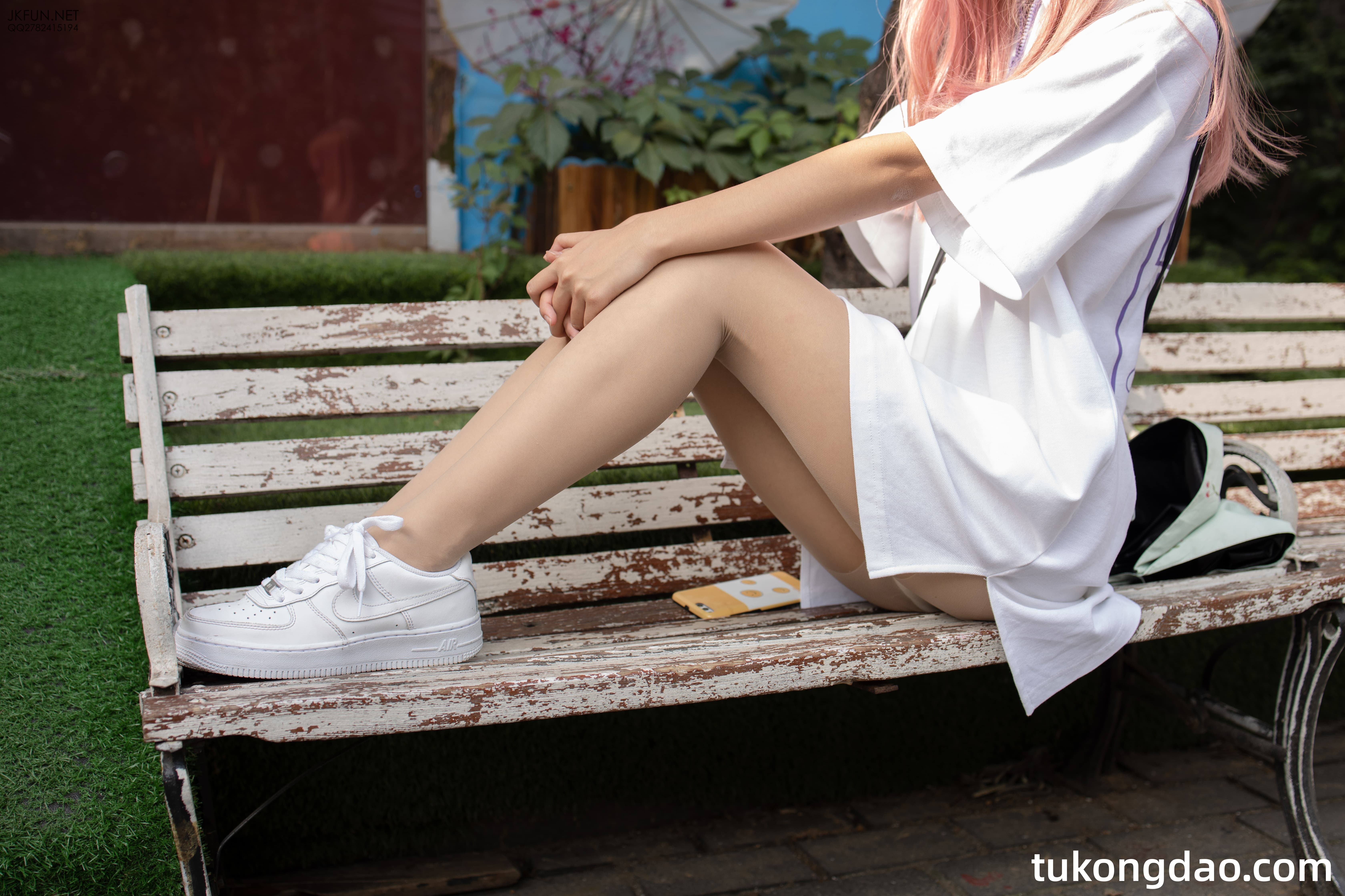 JKFUN-012 写真集 JKFUN-第39张